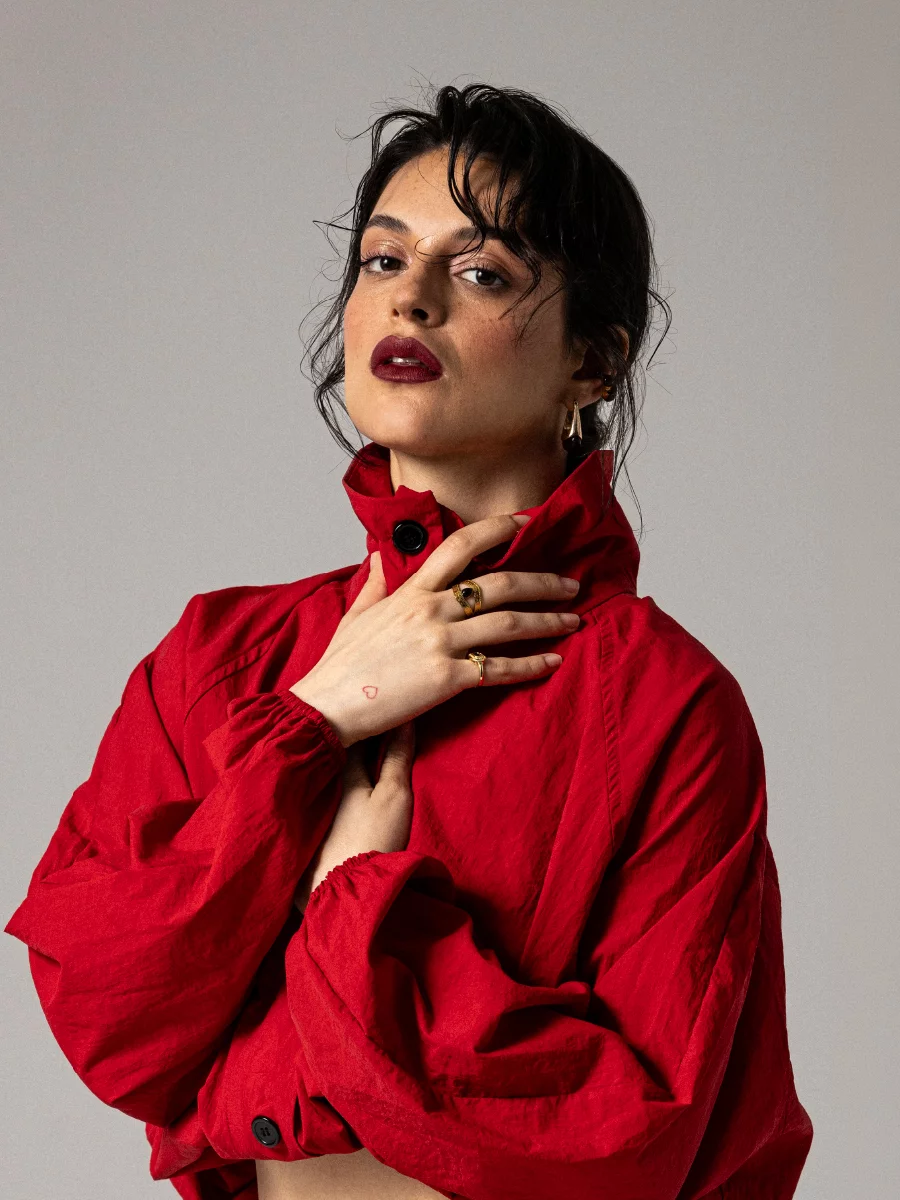 Sena Şahin